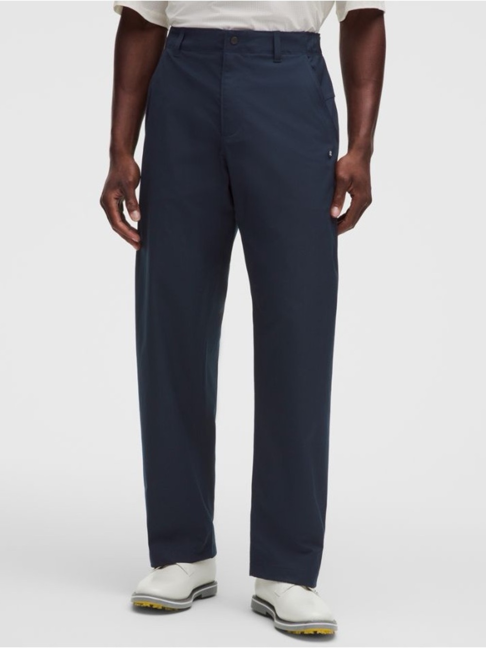 Lululemon Stretch Twill Relaxed-Fit Golf Pant *Reg